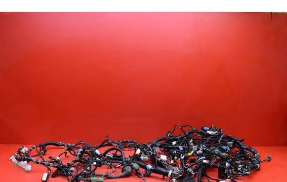 Tesla Model S Other wiring loom P100441700P