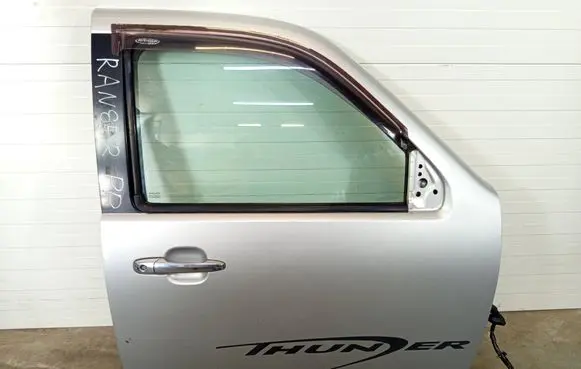 Ford Ranger Front door RANGEPPIV