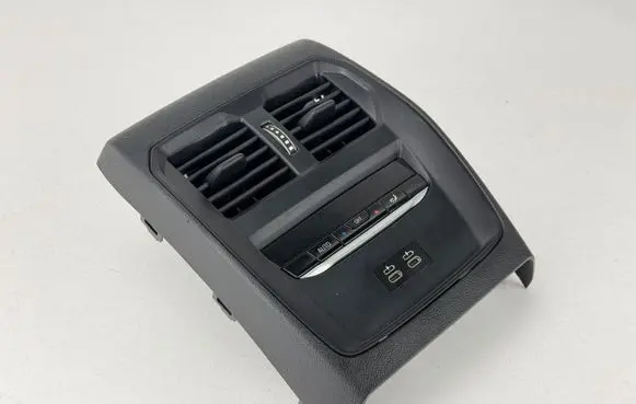 BMW i4 Rear air vent grill 6806816 WZG2 58450713