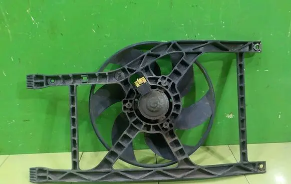 Ford Ka Fan set 51787112