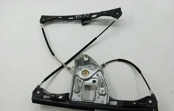 Mercedes-Benz CLC CL203 Front window lifting mechanism without motor 106285XXX