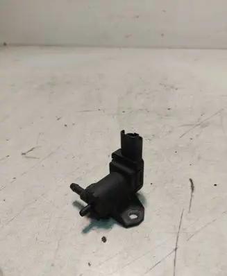 Citroen C4 Grand Picasso Turbo solenoid valve 9688124580