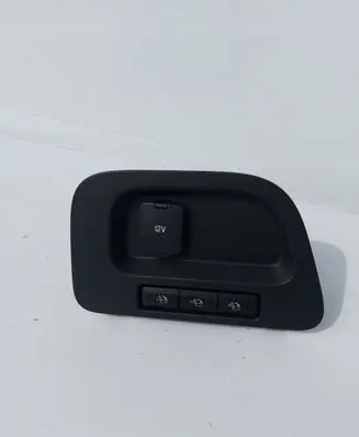 Ford S-MAX Tailgate/trunk/boot open switch 