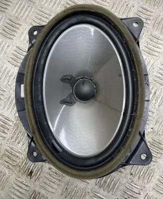 Toyota Land Cruiser (J120) Front door speaker 8616060300 C3C52 TS095047T