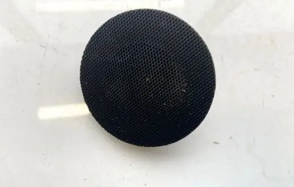 Citroen C3 Front door speaker 1197000