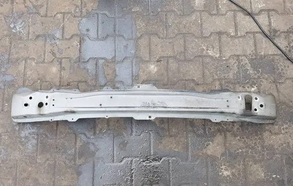 Dacia Dokker Front bumper support beam 