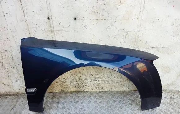 Audi A8 S8 D3 4E Fender 