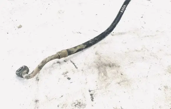Audi A4 S4 B5 8D Power steering hose/pipe/line
