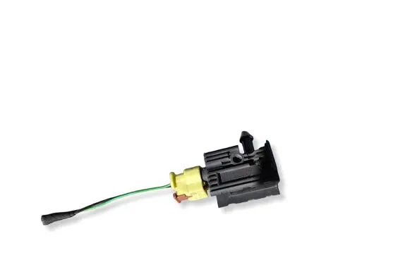 Volkswagen Tiguan Airbag deployment crash/impact sensor 5NA959109B 181019