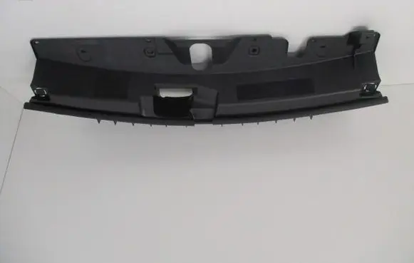 Peugeot 2008 II Front bumper mounting bracket 9838455280
