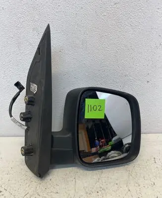 Citroen Nemo Front door electric wing mirror E24030002 EKKAT835 E24020005