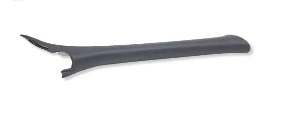BMW X5 E53 (A) pillar trim 8203866