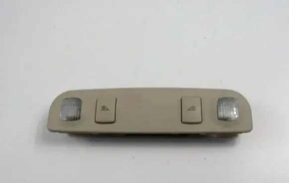 Audi A4 S4 B7 8E 8H Other interior light 8E0947111A