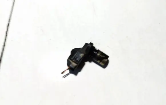 Camshaft position sensor