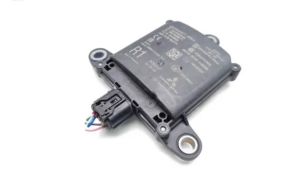Mitsubishi Outlander Blind spot module 8638A147 A2C7579570100