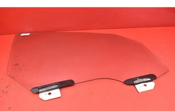 Ford S-MAX Front door window glass four-door 