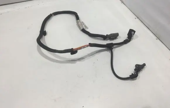 Peugeot Partner ABS rear brake sensor 9828046080 28046080