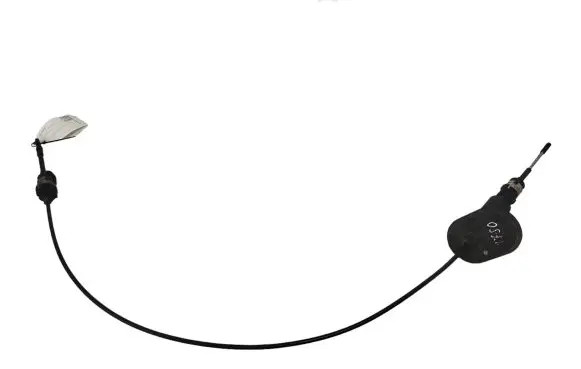 Opel Insignia A Gear shift cable linkage