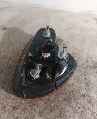 Fiat Multipla Rear/tail lights 28789007