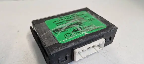 Chevrolet Epica Alarm control unit/module 96960989 S8TD28W00