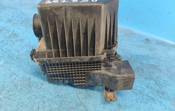 KIA Soul Air filter box 28110B2000