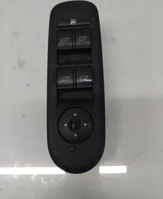 Ford S-MAX Electric window control switch 14B076B 6M2114B076C