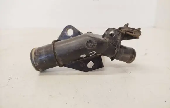 Citroen C5 Engine coolant pipe/hose 9684589080