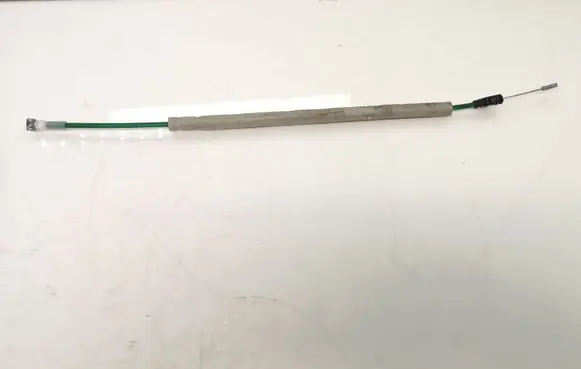 KIA Rio Front door cable line 