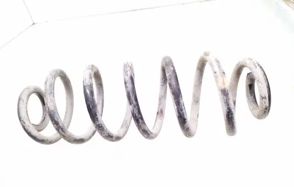 Audi Q5 SQ5 Rear coil spring