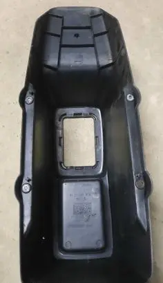 Renault Master II Other interior part 7700351867 8200114372 25967