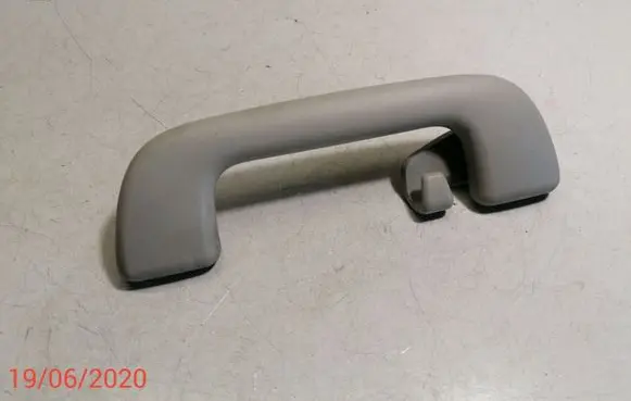 Toyota Prius (XW30) Rear interior roof grab handle 5746312010