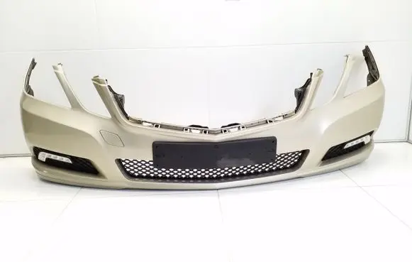 Mercedes-Benz E W212 Front bumper