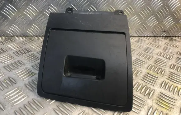 BMW 5 E60 E61 Dashboard storage box/compartment 7156963