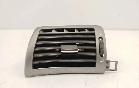 Peugeot 407 Dashboard side air vent grill/cover trim 9644589577 8738 A1010006