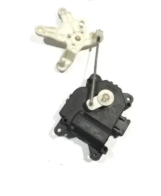 Mitsubishi Pajero Air flap motor/actuator 1138002380