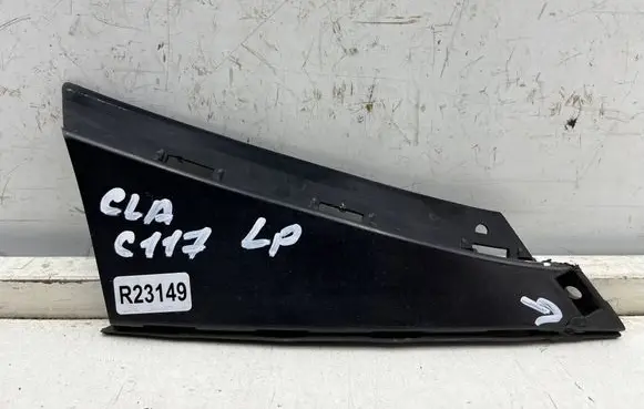 Mercedes-Benz CLA C117 X117 W117 Front bumper mounting bracket a1178850300