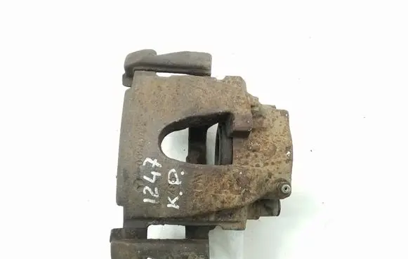 Mercedes-Benz E W210 Front brake caliper A0014203183