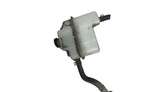 Citroen C-Zero Coolant expansion tank/reservoir