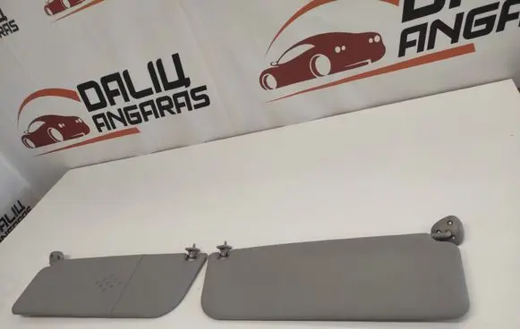 Ford Transit Sun visor