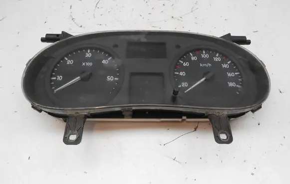 Renault Master II Speedometer (instrument cluster) P8200467952D