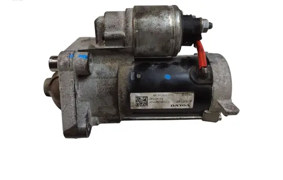 Volvo XC90 Starter motor 31407197 P31407197 1T011802260424