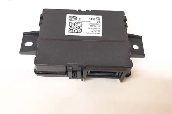 BMW X6 G06 Other control units/modules 5A9BD08