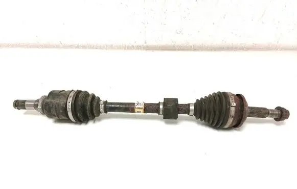 Toyota Avensis T270 Front driveshaft 4342005401