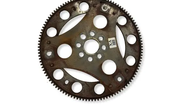 BMW 5 E60 E61 Flywheel 7787298