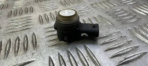 Mercedes-Benz E W212 Parking PDC sensor