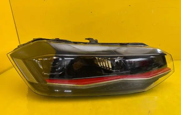 Volkswagen Polo VI Headlight/headlamp 2G1941036G