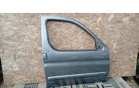 Citroen Berlingo Front door 