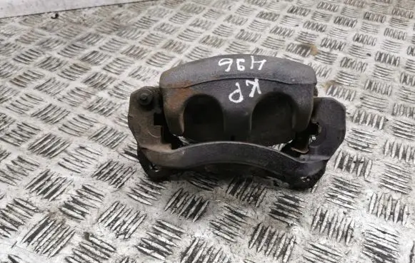 Mazda CX-7 Front brake caliper