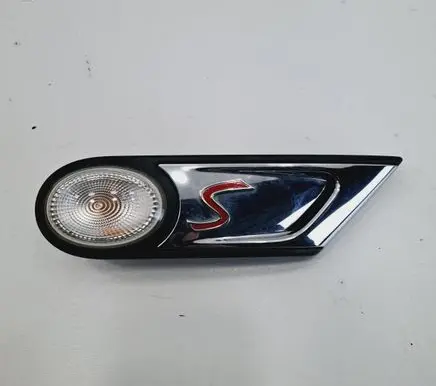 Mini One - Cooper Coupe R56 Front fender indicator light 2751969