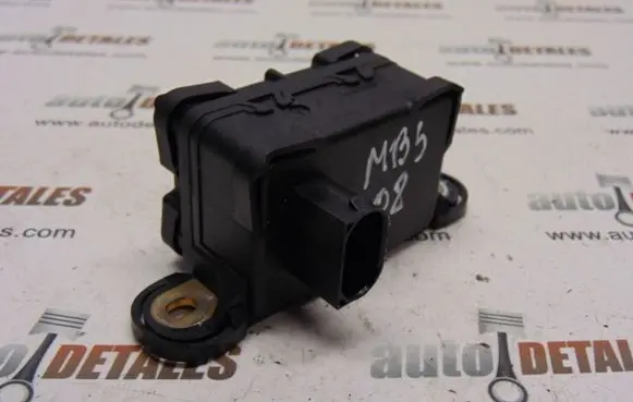 Mercedes-Benz S W221 ESP acceleration yaw rate sensor A0045422118